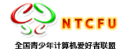 NTCFU二维码